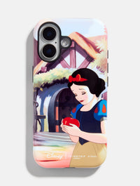 Disney Snow White Disney Store Exclusive Ultra Protective iPhone Case Phone Cases Skinnydip London