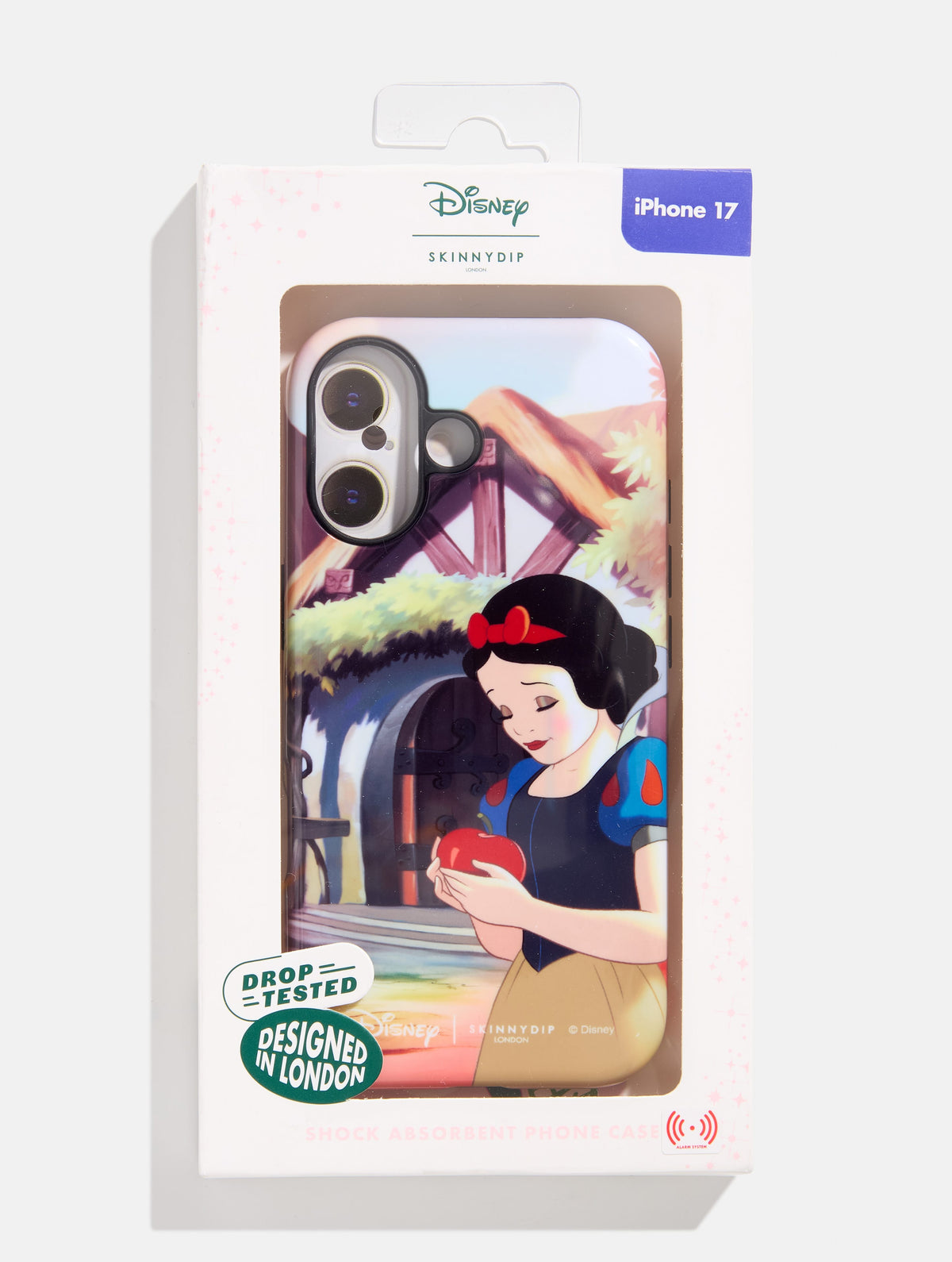 Disney Snow White Disney Store Exclusive Ultra Protective iPhone Case Phone Cases Skinnydip London