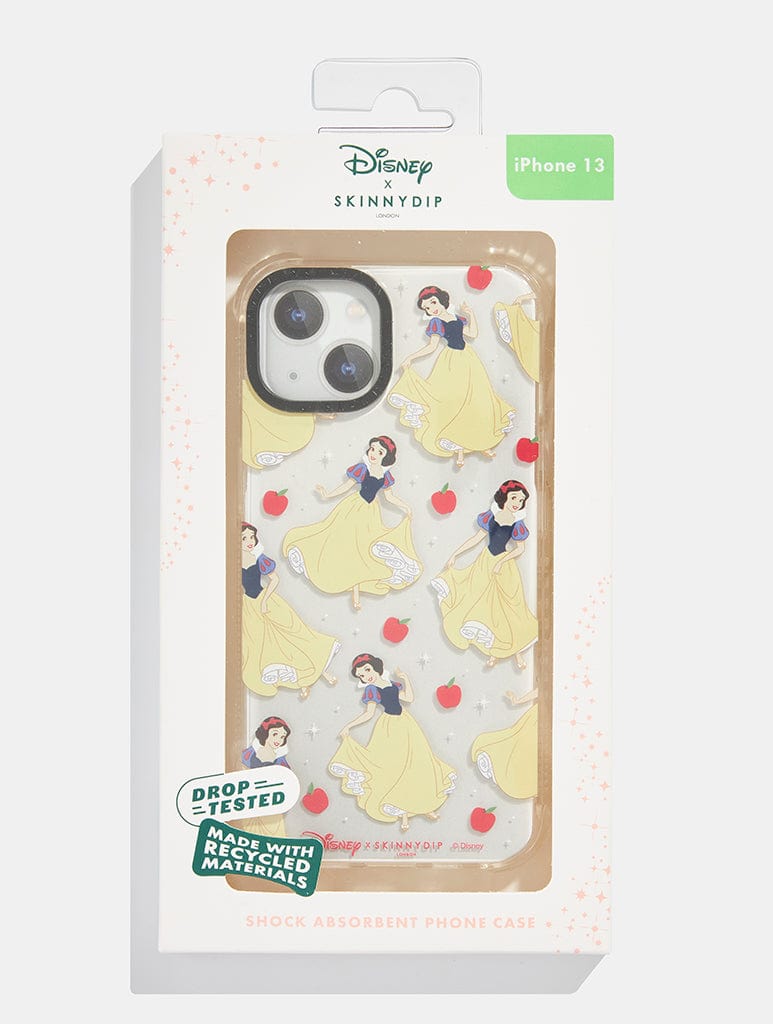 Disney Snow White Shock iPhone Case Phone Cases Skinnydip London