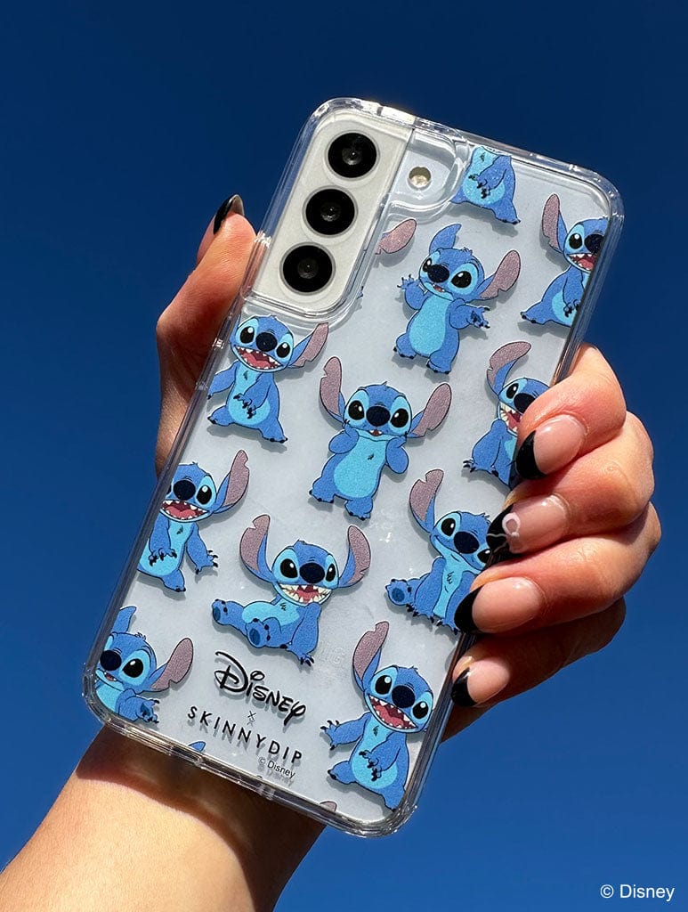 Disney Stitch Android Case Phone Cases Skinnydip London