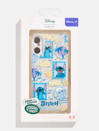 Disney Stitch Disney Store Exclusive Shock iPhone Case Phone Cases Skinnydip London