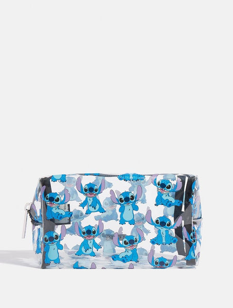 Skinnydip Disney Stitch Wash Bag