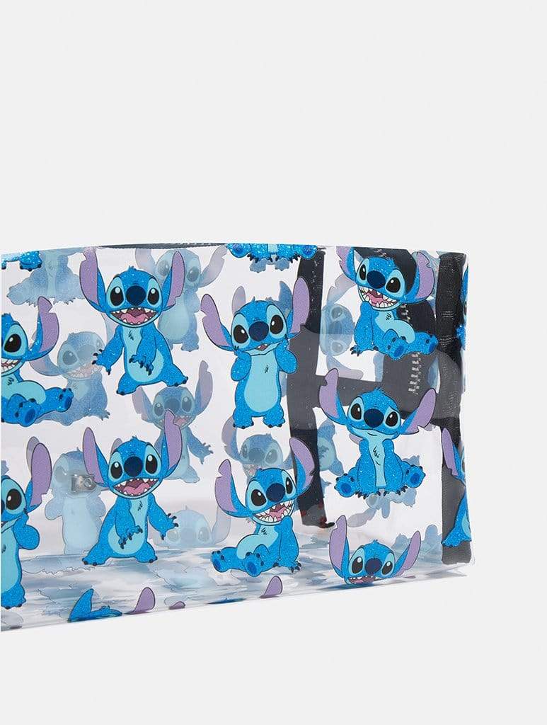 Disney Stitch Makeup Bag Makeup Bags & Washbags Skinnydip London