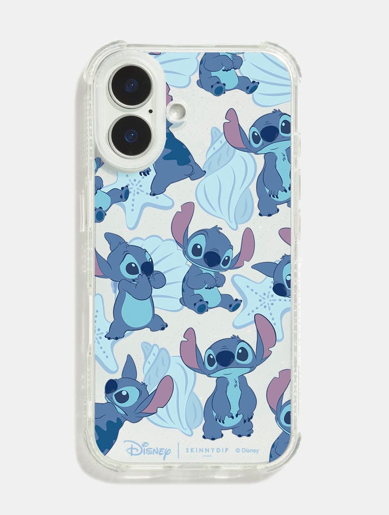 Disney Stitch Shell Shock iPhone Case Phone Cases Skinnydip London