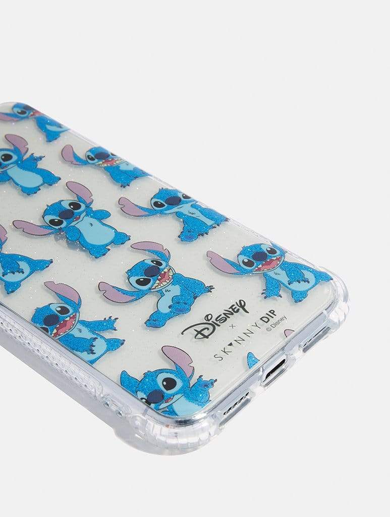 Disney Stitch Shock iPhone Case Phone Cases Skinnydip London