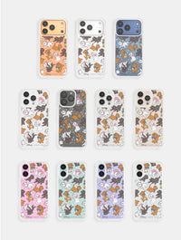 Disney The Aristocats Kittens Shock iPhone Case Phone Cases Skinnydip London