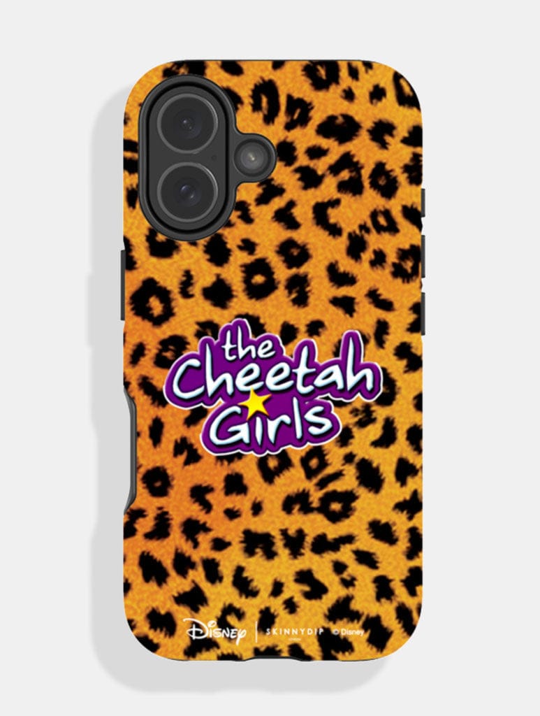Disney The Cheetah Girls Ultra Protective iPhone Case Phone Cases Skinnydip London