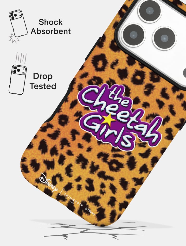Disney The Cheetah Girls Ultra Protective iPhone Case Phone Cases Skinnydip London