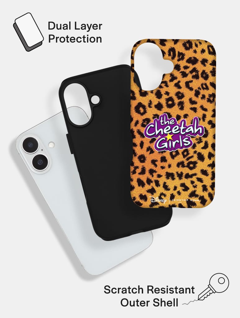Disney The Cheetah Girls Ultra Protective iPhone Case Phone Cases Skinnydip London