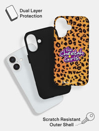 Disney The Cheetah Girls Ultra Protective iPhone Case Phone Cases Skinnydip London