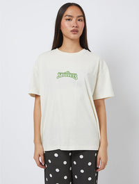 Disney The Muppets Character Poster T-Shirt In White Tops & T-Shirts Skinnydip London