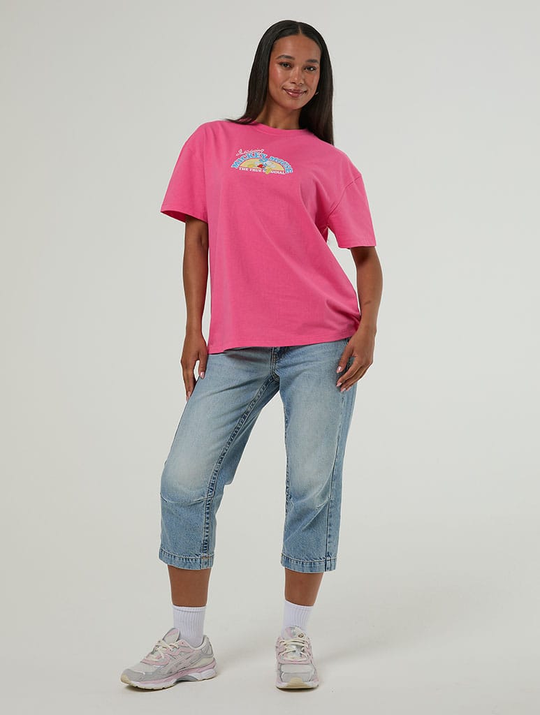 Disney The Original Mickey Mouse T-Shirt Tops & T-Shirts Skinnydip London