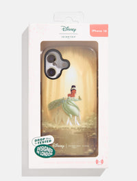 Disney Tiana Disney Store Exclusive Ultra Protective iPhone Case Phone Cases Skinnydip London