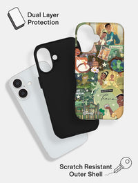 Disney Tiana Ultra Protective iPhone Case Phone Cases Skinnydip London
