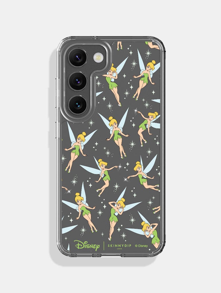 Disney Tinker Bell Android Case Phone Cases Skinnydip London
