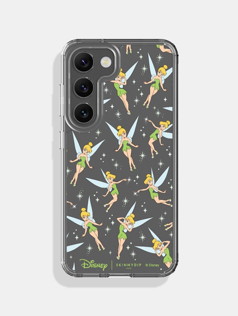 Disney Tinker Bell Android Case | Tough Android Cases | Skinnydip London