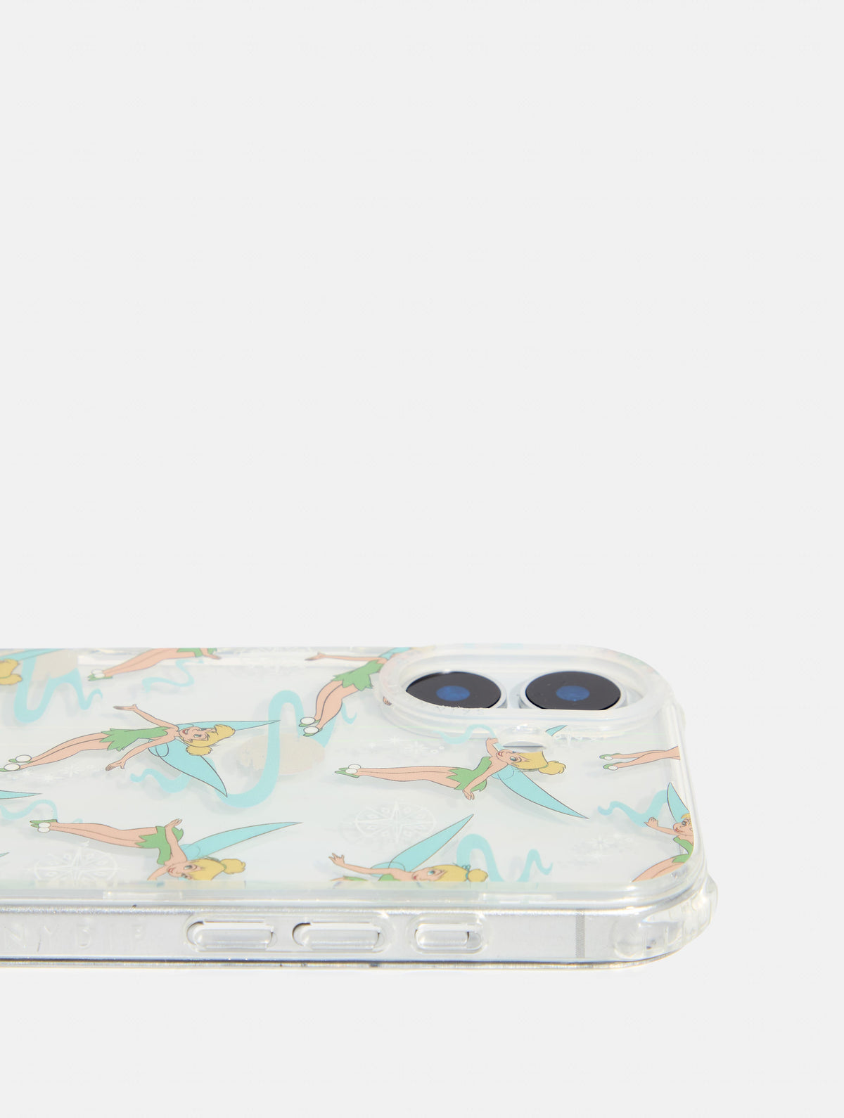 Disney Tinkerbell Disney Store Exclusive Shock iPhone Case Phone Cases Skinnydip London