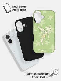Disney Tinkerbell Star Ultra Protective iPhone Case Phone Cases Skinnydip London