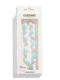 Disney Toy Story Alien Phone Strap Phone Grips Custard London