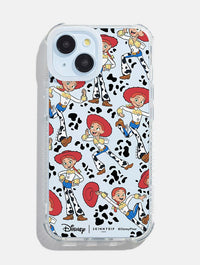Disney Toy Story Jessie Shock iPhone Case Phone Cases Skinnydip London