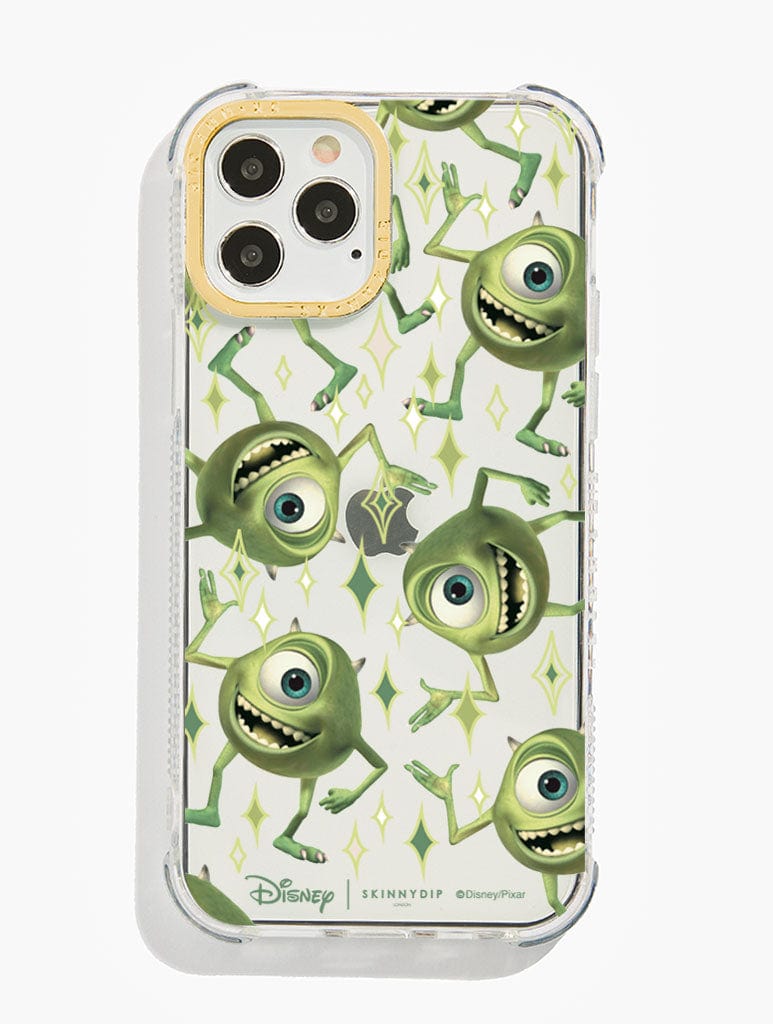 Disney Toy Story Mike Shock iPhone Case Phone Cases Skinnydip London