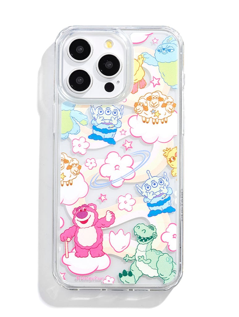 Disney Toy Story Rainbow Case Phone Cases Custard London