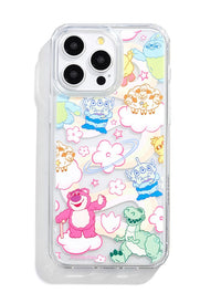 Disney Toy Story Rainbow Case Phone Cases Custard London