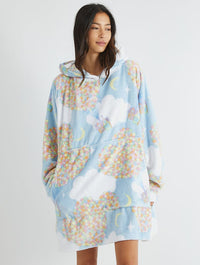 Disney Up! Blanket Hoodie Lingerie & Nightwear Skinnydip London