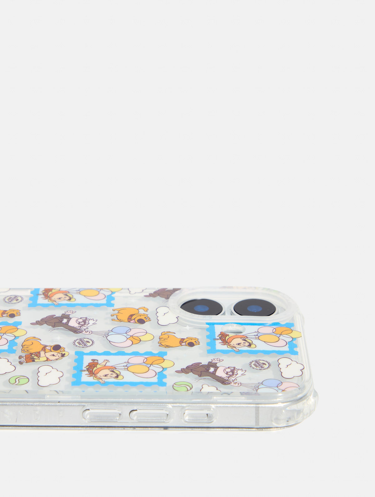 Disney Up! Disney Store Exclusive Shock iPhone Case Phone Cases Skinnydip London