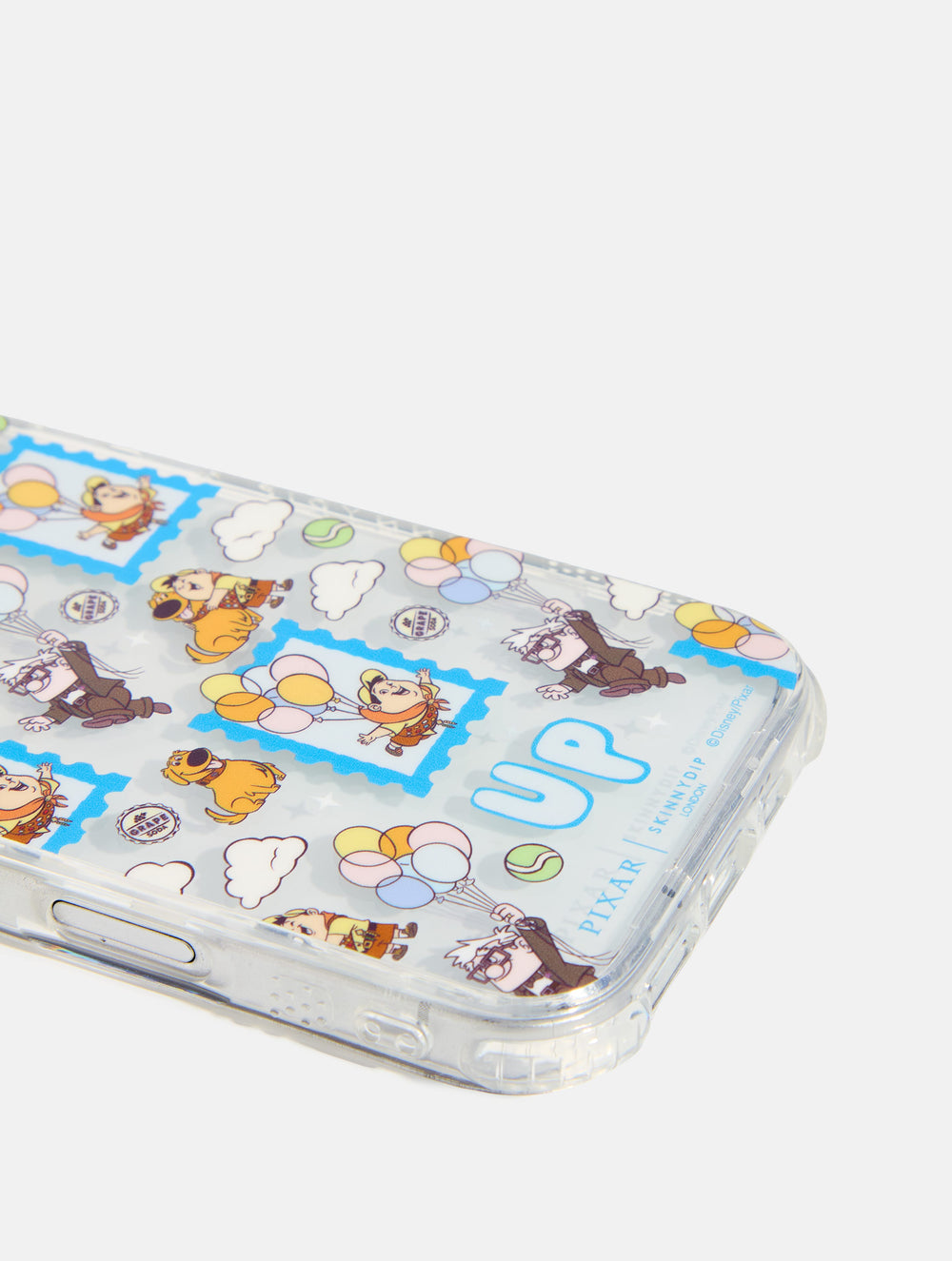 Disney Up! Disney Store Exclusive Shock iPhone Case Phone Cases Skinnydip London