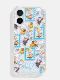 Disney Up! Disney Store Exclusive Shock iPhone Case Phone Cases Skinnydip London