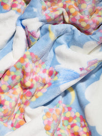 Disney Up! House Blanket Home Accessories Skinnydip London