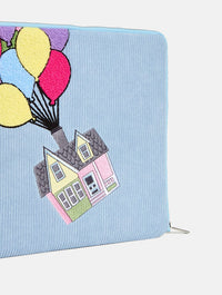 Disney Up Laptop Case Laptop Cases Skinnydip London