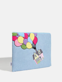 Disney Up Laptop Case Laptop Cases Skinnydip London