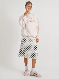 Disney Where Dreams Do Come True Sweatshirt Hoodies & Sweatshirts Skinnydip London