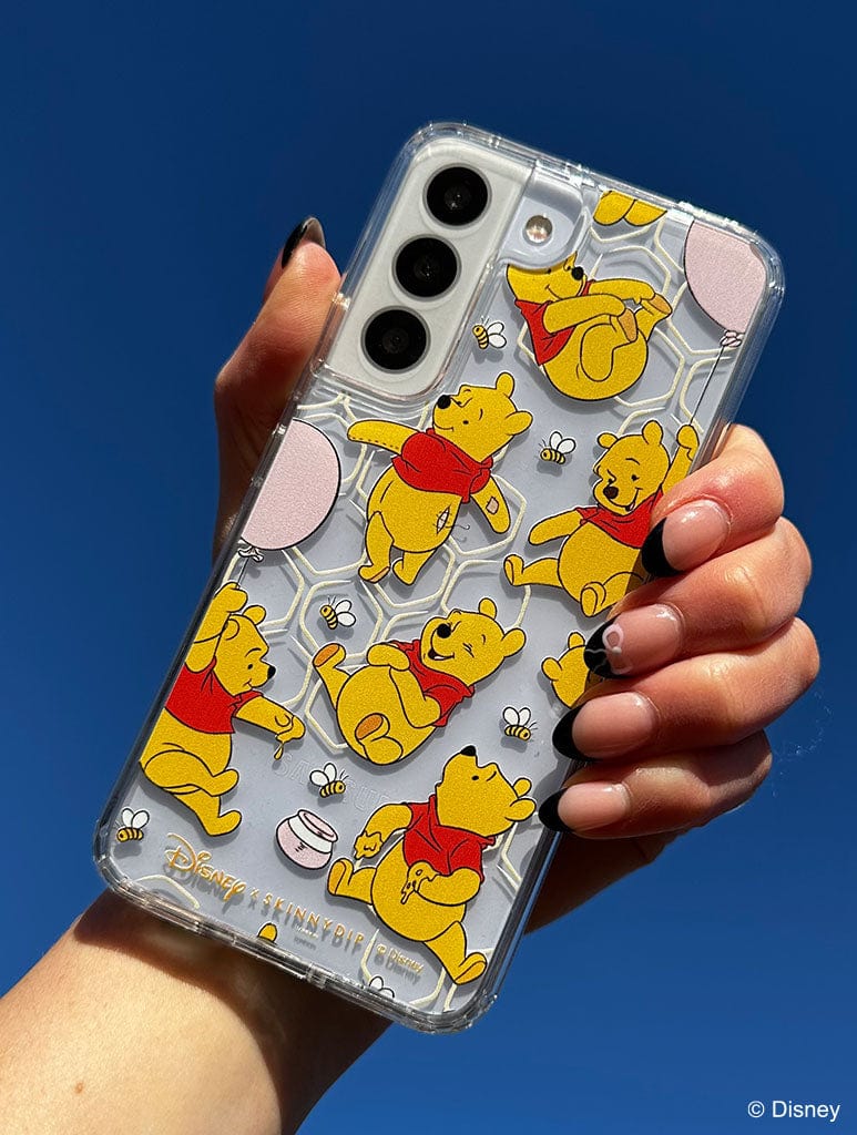 Disney Winnie the Pooh Android Case Phone Cases Skinnydip London