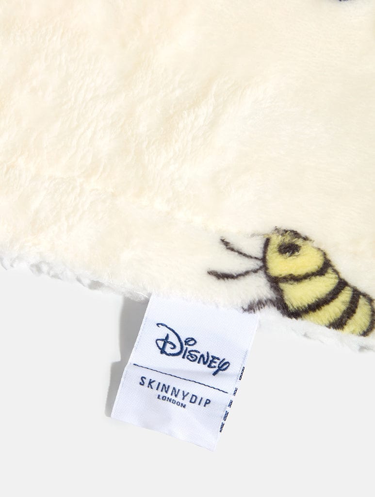 Disney Winnie The Pooh Blanket Home Accessories Skinnydip London