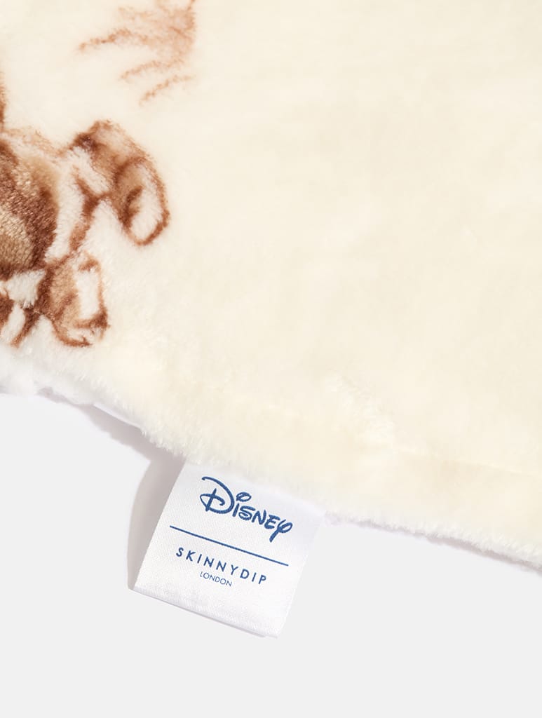Disney Winnie The Pooh Blanket Home Accessories Skinnydip London