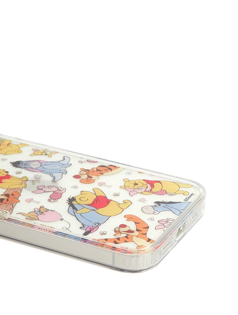 Disney Winnie the Pooh Character iPhone Case Phone Cases Custard London
