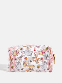 Disney Winnie The Pooh Character Makeup Bag Makeup Bags Skinnydip London