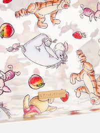 Disney Winnie The Pooh Character Wash Bag Wash Bags Skinnydip London