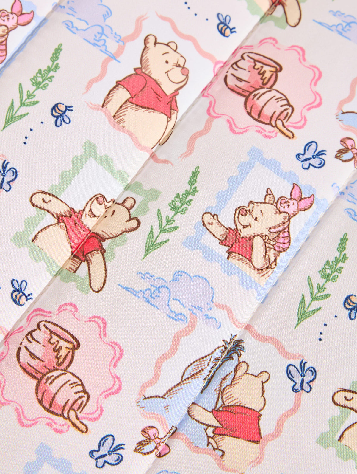 Disney Winnie the Pooh Disney Store Exclusive Laptop Sleeve Laptop Cases Skinnydip London