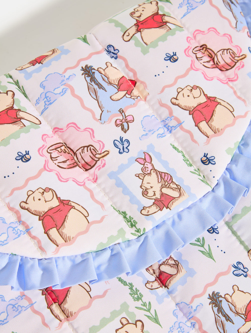 Disney Winnie the Pooh Disney Store Exclusive Laptop Sleeve Laptop Cases Skinnydip London