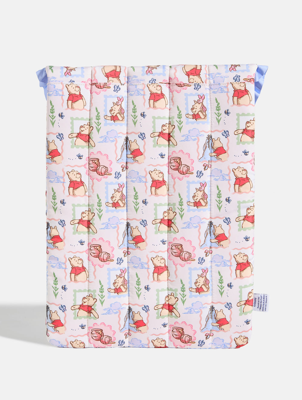 Disney Winnie the Pooh Disney Store Exclusive Laptop Sleeve Laptop Cases Skinnydip London
