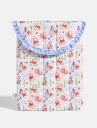 Disney Winnie the Pooh Disney Store Exclusive Laptop Sleeve Laptop Cases Skinnydip London