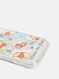 Disney Winnie the Pooh Disney Store Exclusive Shock iPhone Case Phone Cases Skinnydip London