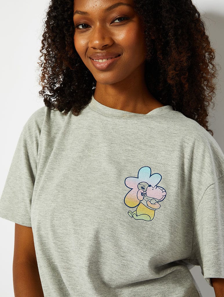 Disney Winnie The Pooh Dreamy Days T-Shirt Tops & T-Shirts Skinnydip London