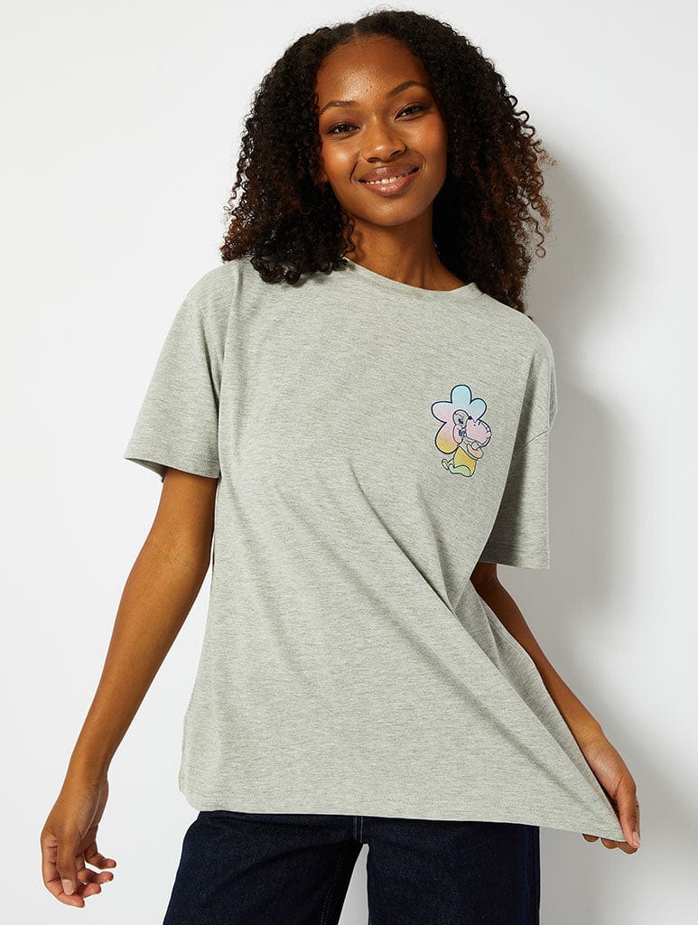 Disney Winnie The Pooh Dreamy Days T-Shirt Tops & T-Shirts Skinnydip London