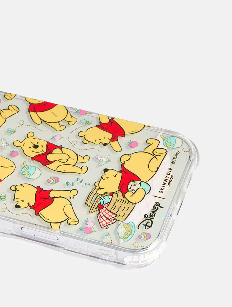 Disney Winnie the Pooh Hipper Shock iPhone Case | Winnie The Pooh ...