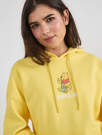 Disney Winnie The Pooh Honey Hoodie Hoodies & Sweatshirts Skinnydip London